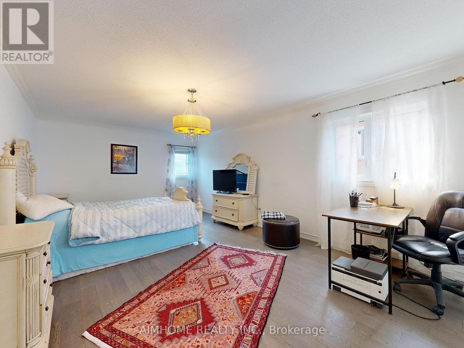 342 Savage Road, Newmarket, ON - Indoor Photo Showing Bedroom