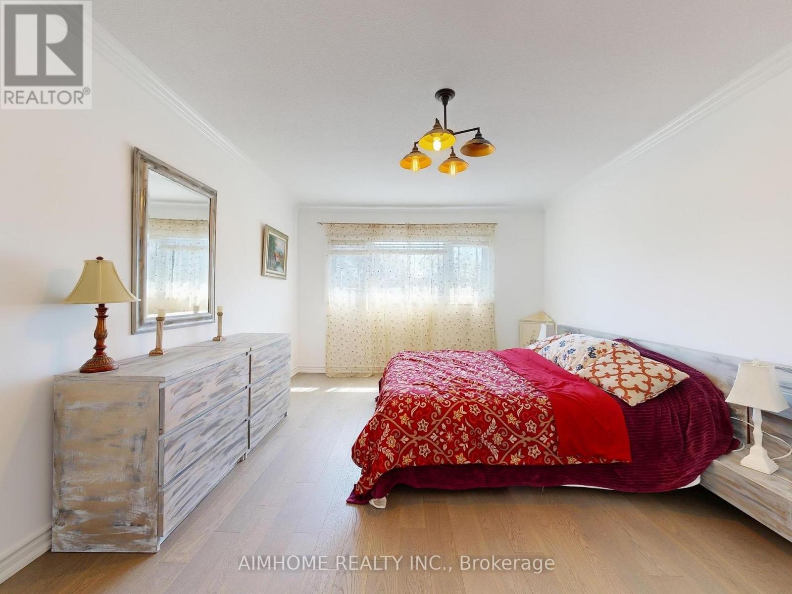 342 Savage Road, Newmarket, ON - Indoor Photo Showing Bedroom