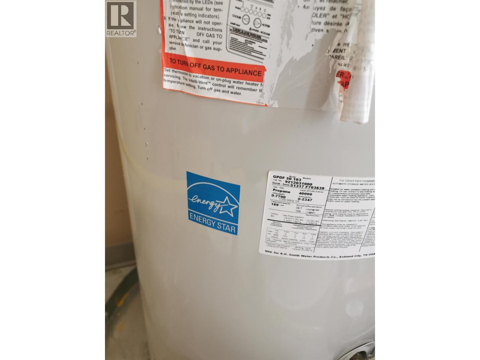 8205 Gladtidings Drive, Prince George, BC