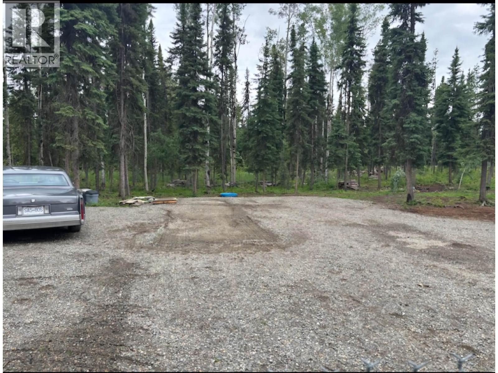 8205 Gladtidings Drive, Prince George, BC