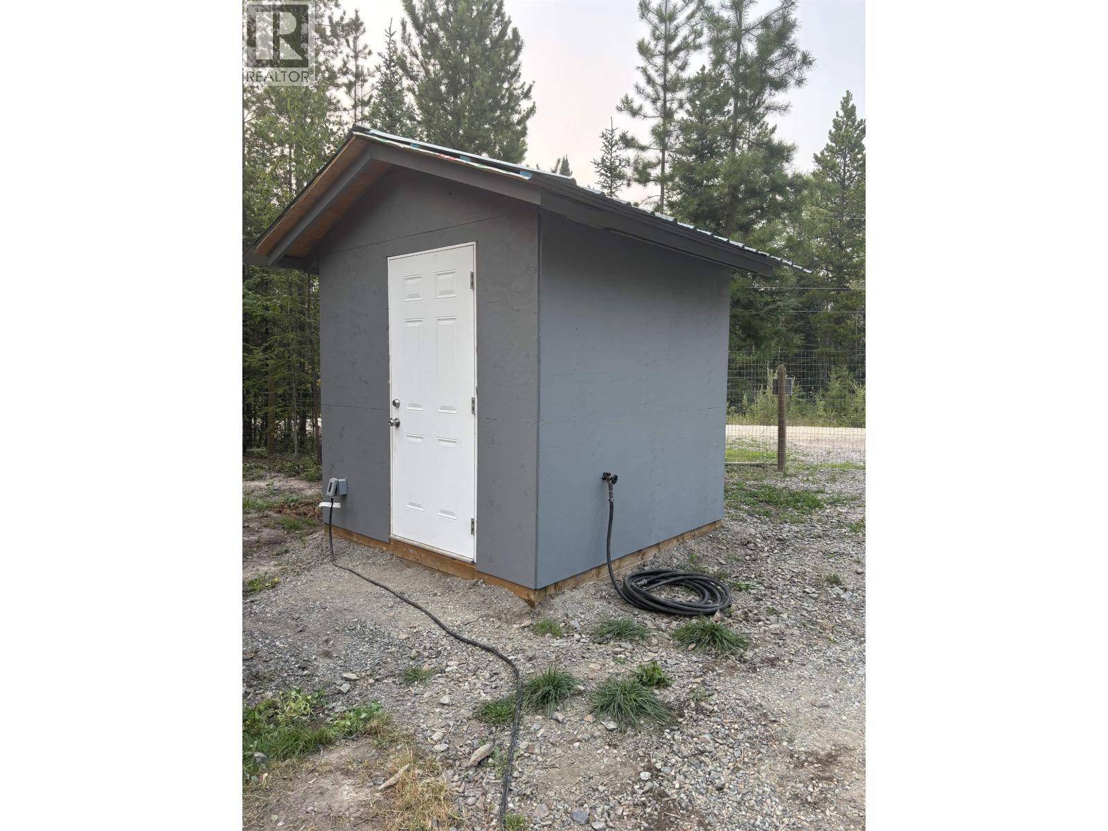 8205 Gladtidings Drive, Prince George, BC