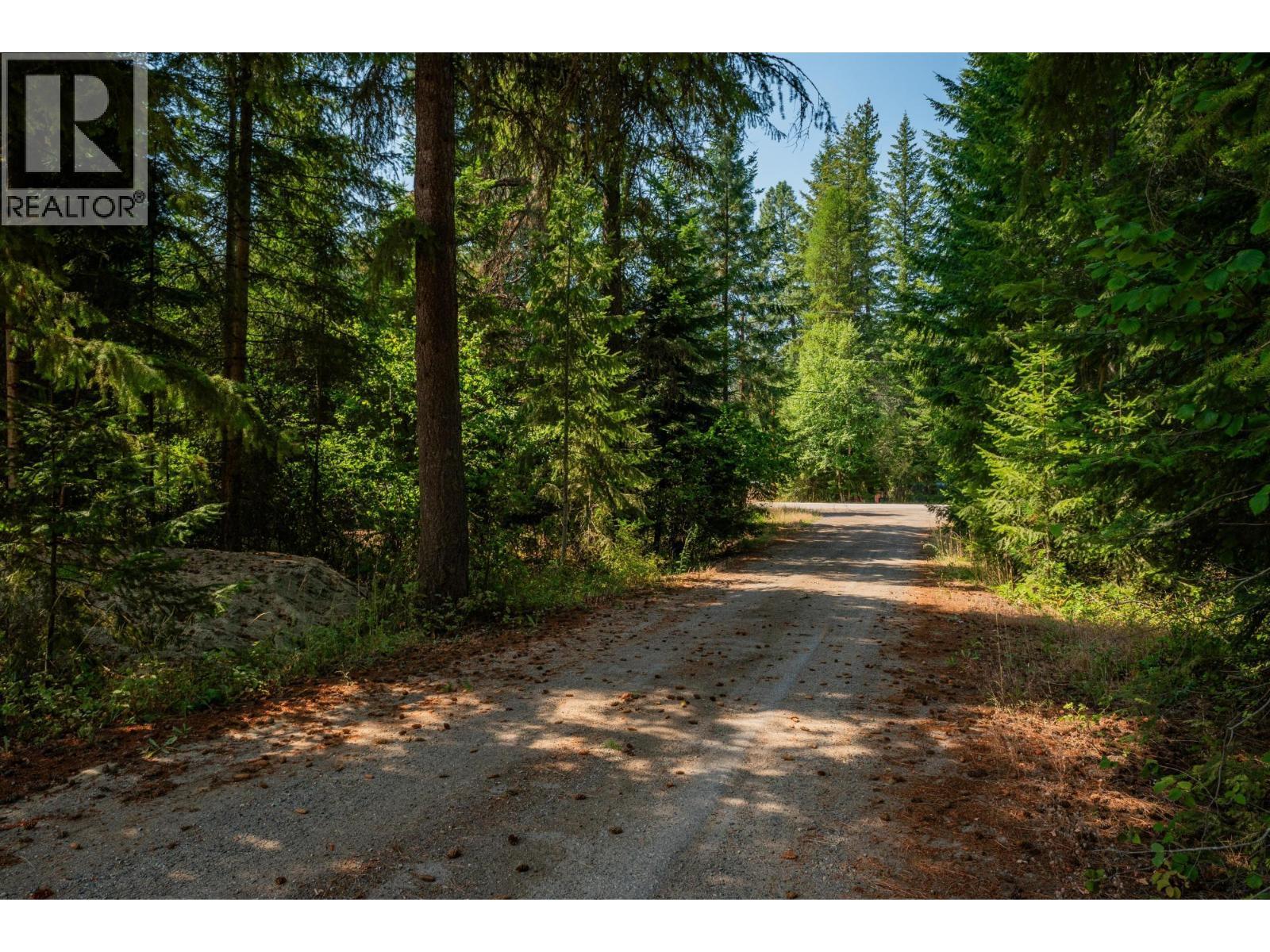 2718 Osachoff Road, South Slocan, BC - Outdoor With View