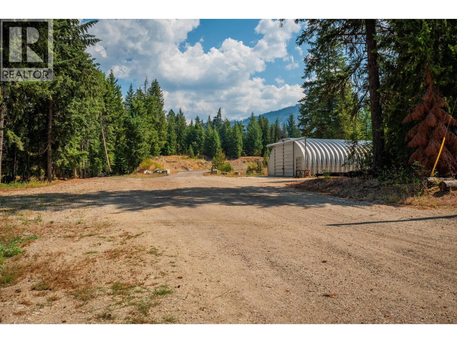 2718 Osachoff Road, South Slocan, BC - Outdoor With View