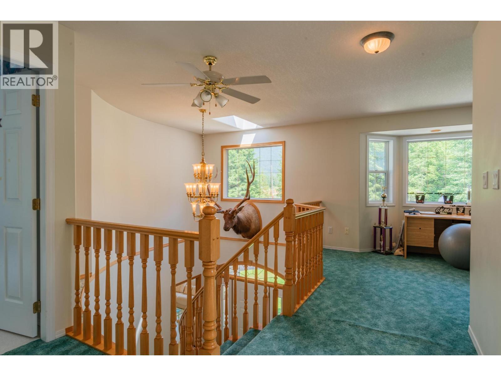 2718 Osachoff Road, South Slocan, BC - Indoor Photo Showing Other Room