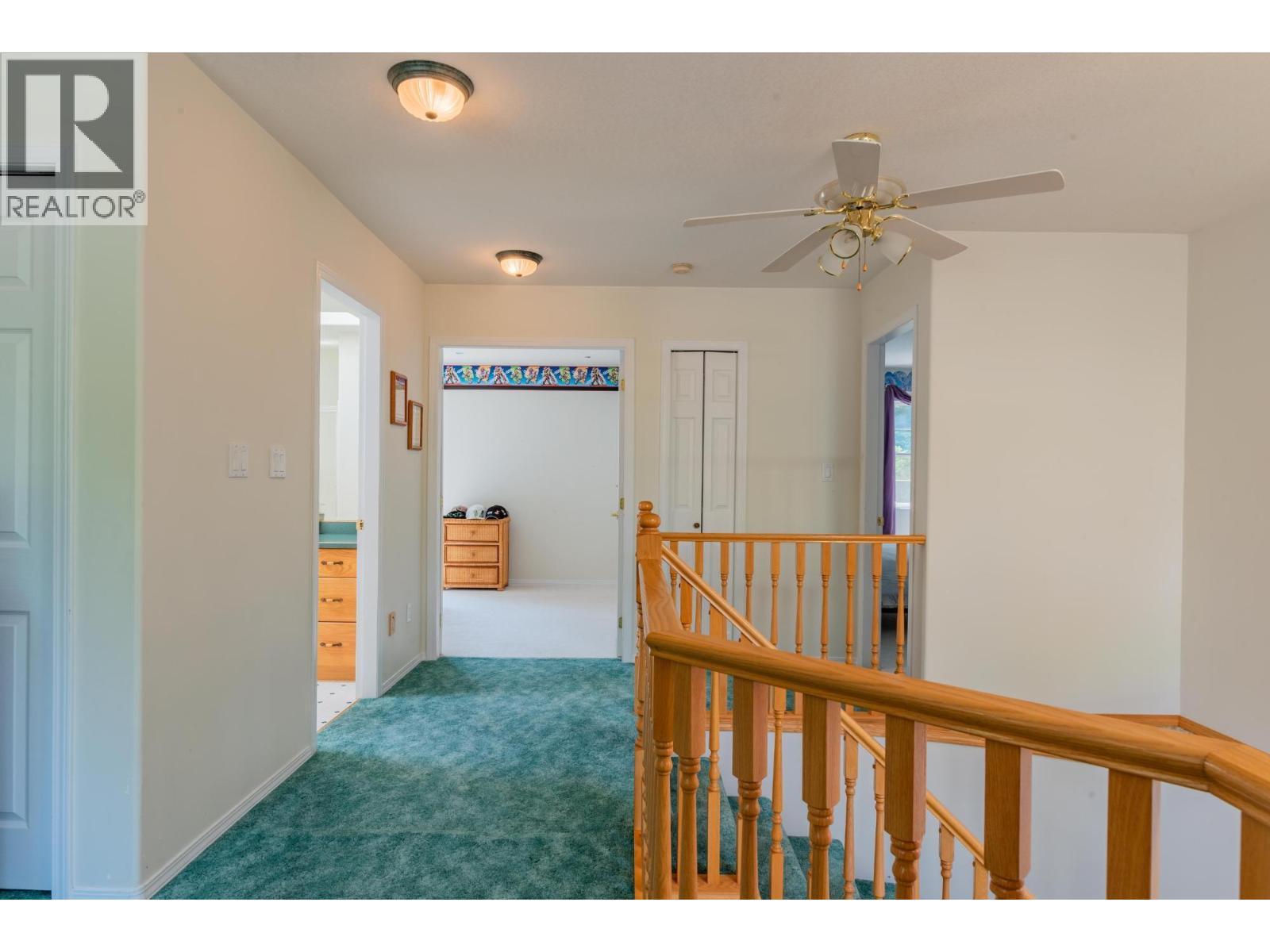 2718 Osachoff Road, South Slocan, BC - Indoor Photo Showing Other Room