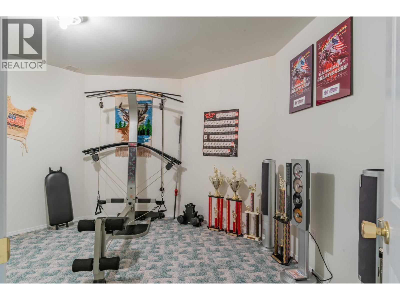 2718 Osachoff Road, South Slocan, BC - Indoor Photo Showing Other Room