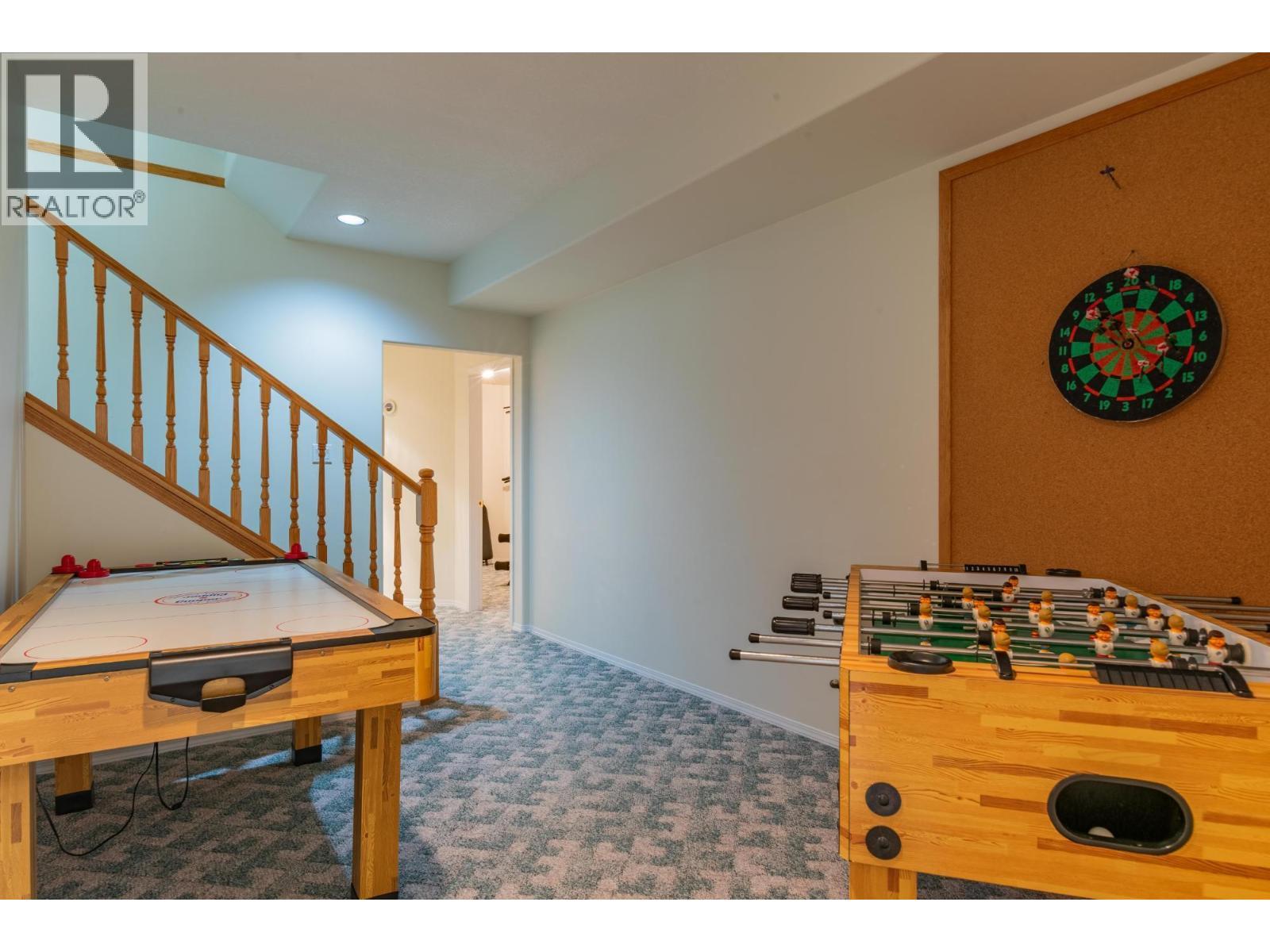 2718 Osachoff Road, South Slocan, BC - Indoor Photo Showing Other Room