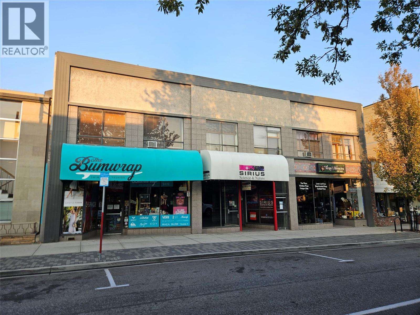 277 Main Street, Penticton, BC