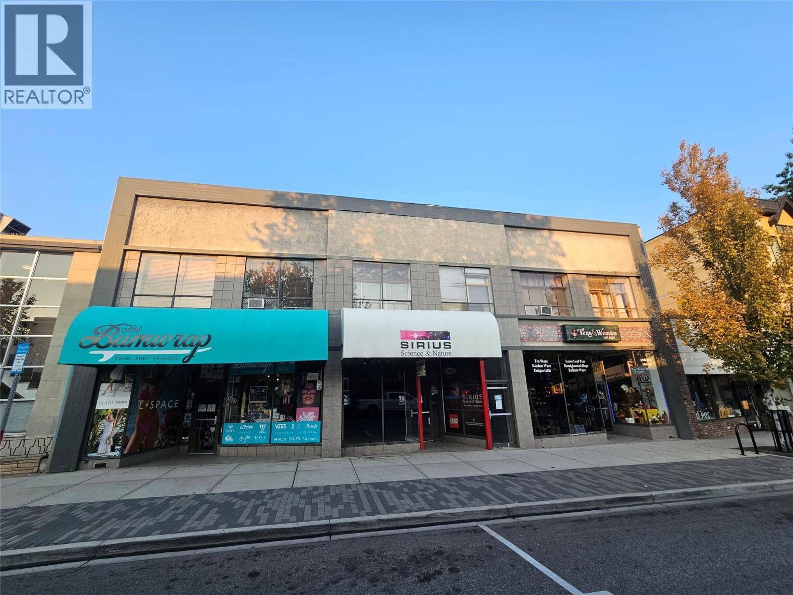 277 Main Street, Penticton, BC