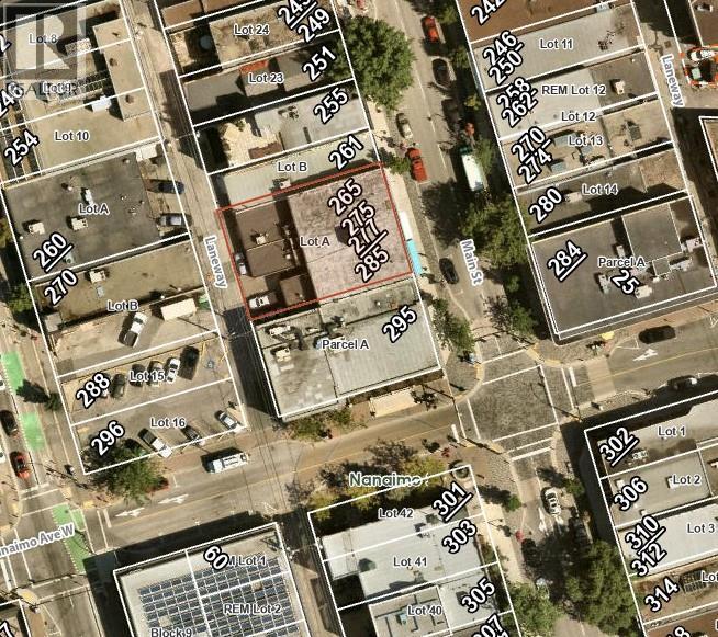 277 Main Street, Penticton, BC