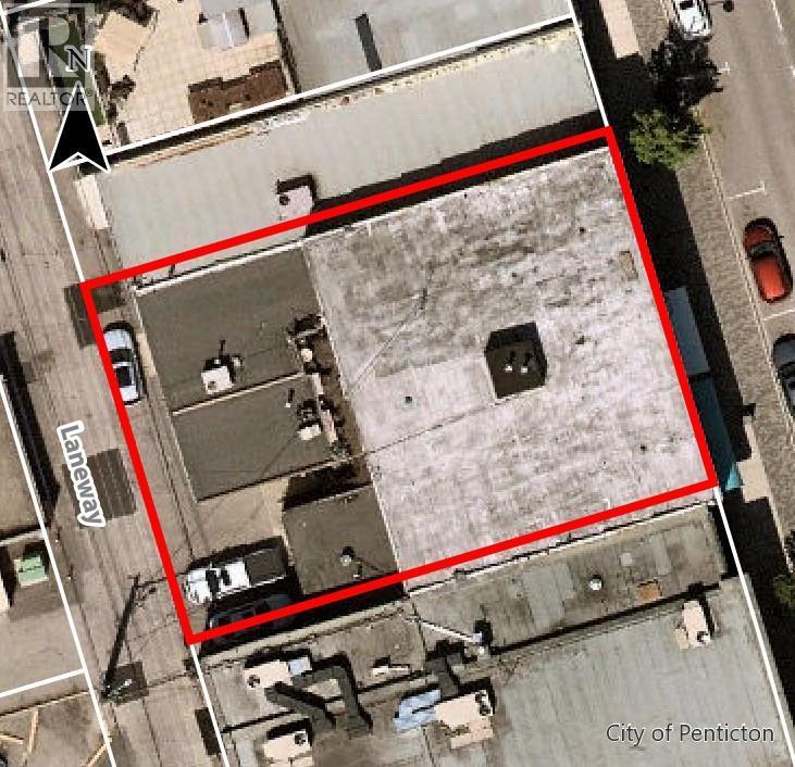 277 Main Street, Penticton, BC