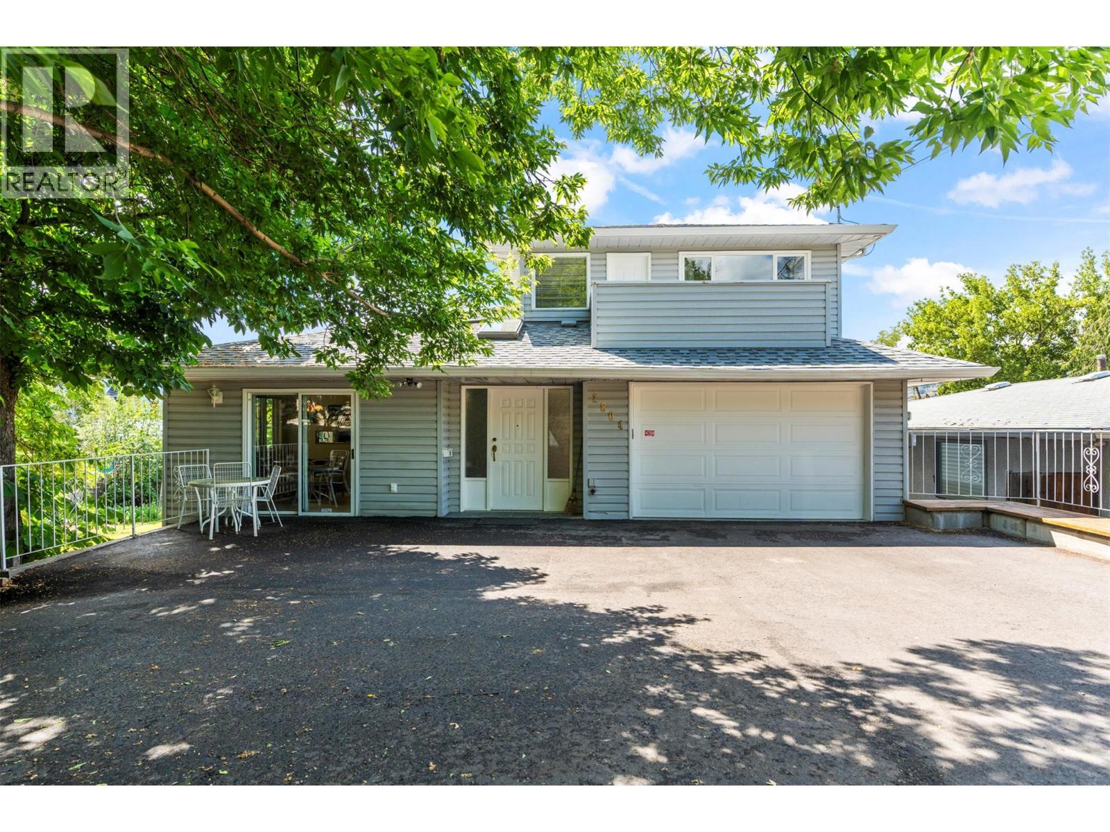 2804 25 Street, Vernon, BC - Outdoor