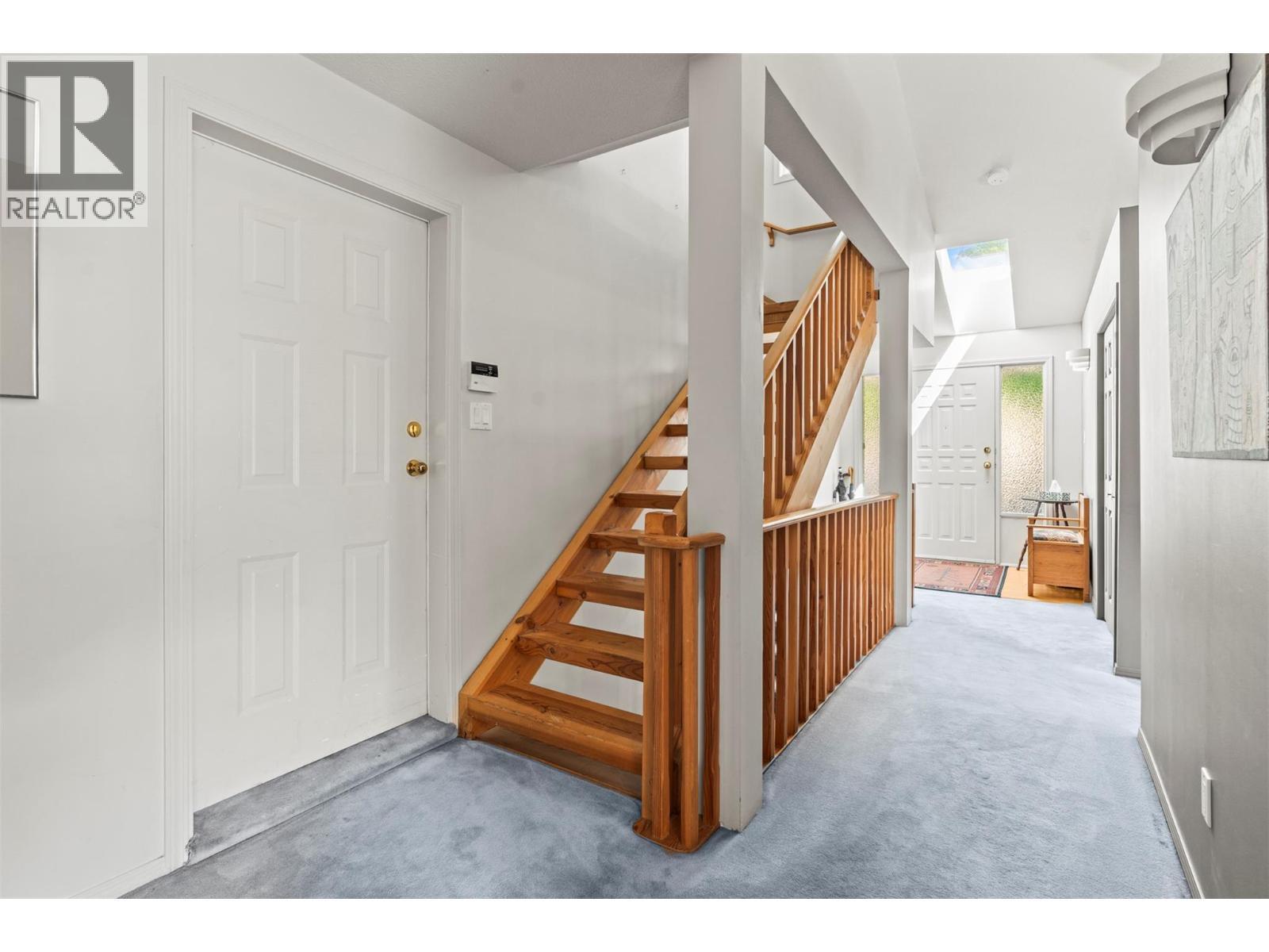 2804 25 Street, Vernon, BC - Indoor Photo Showing Other Room