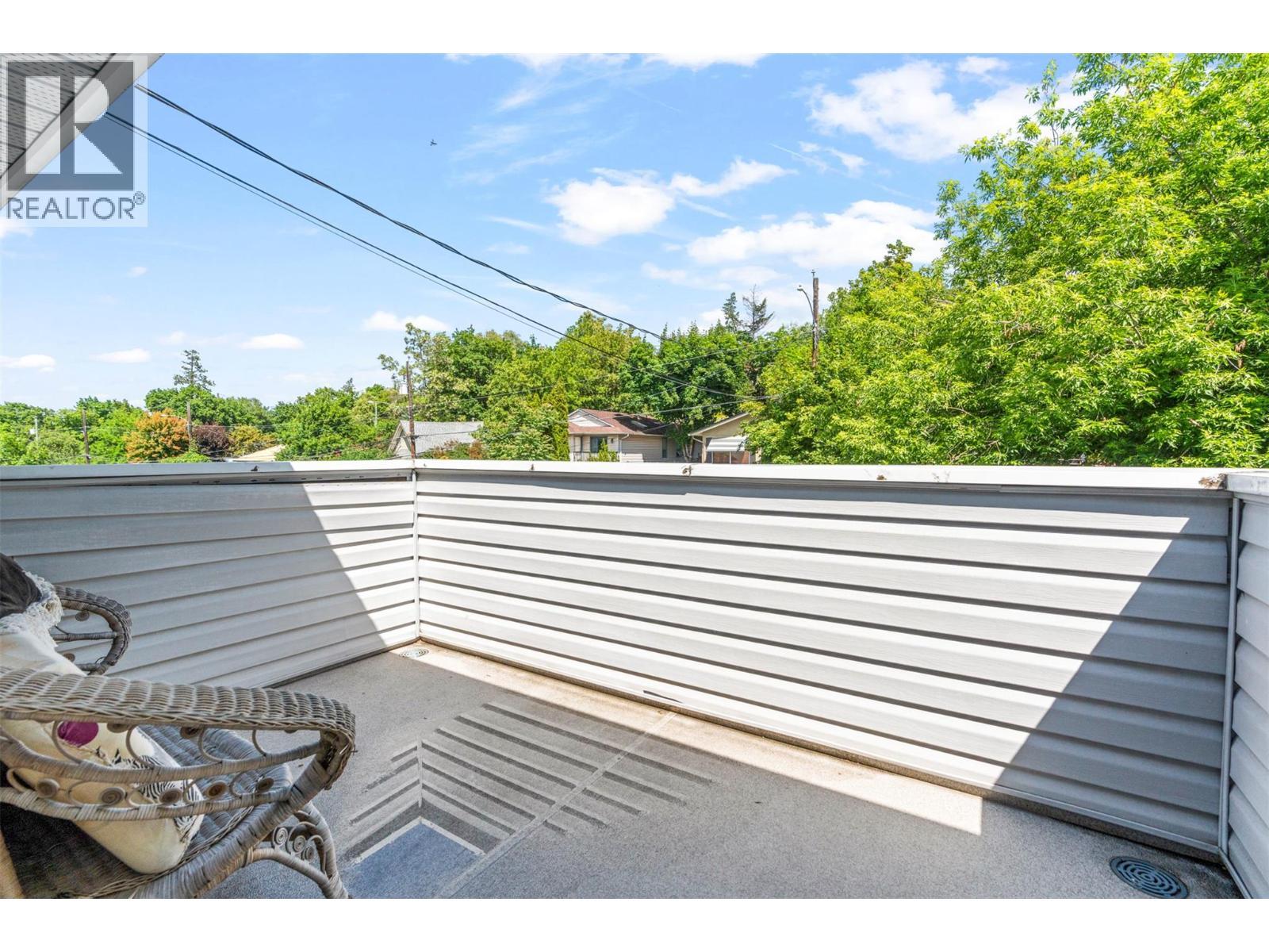 2804 25 Street, Vernon, BC - Outdoor