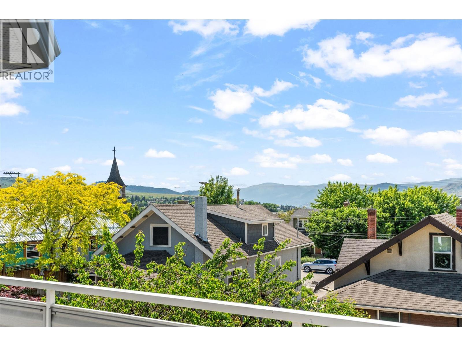 2804 25 Street, Vernon, BC - Outdoor