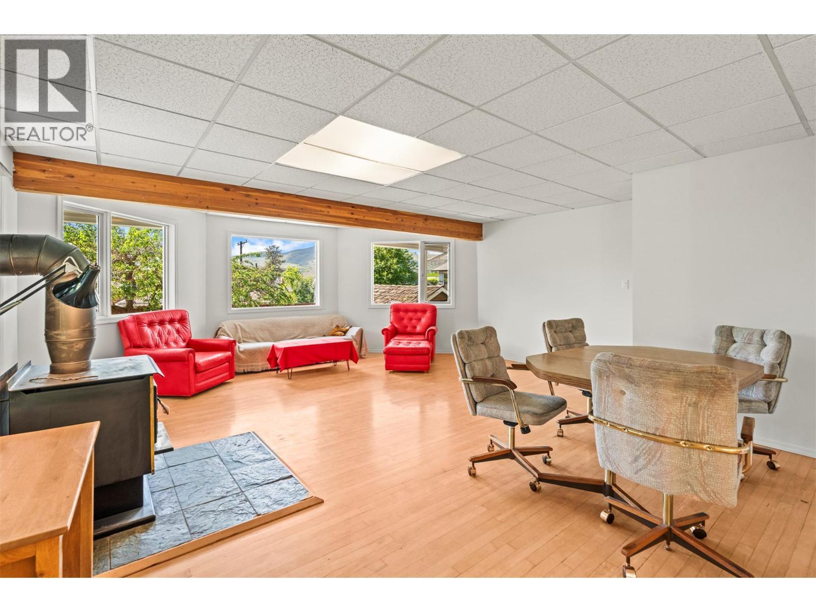 2804 25 Street, Vernon, BC - Indoor