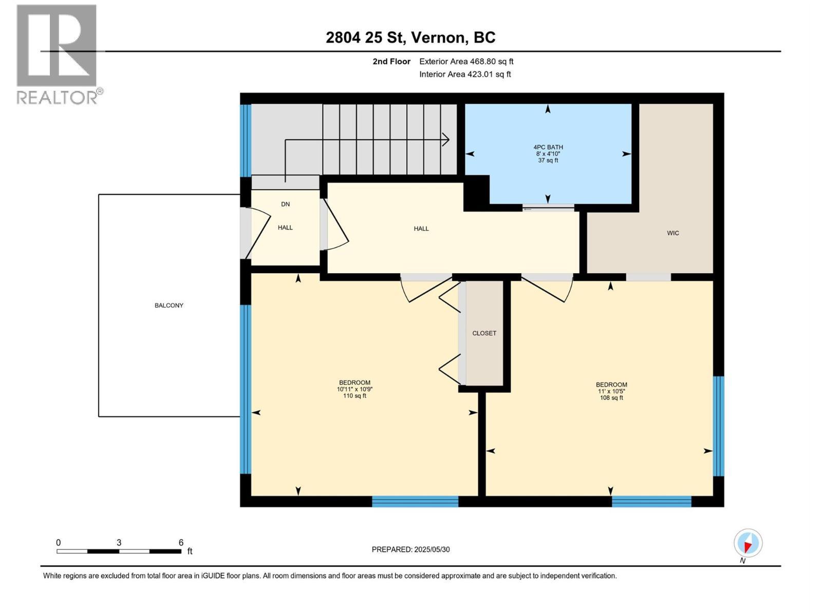 2804 25 Street, Vernon, BC - Other