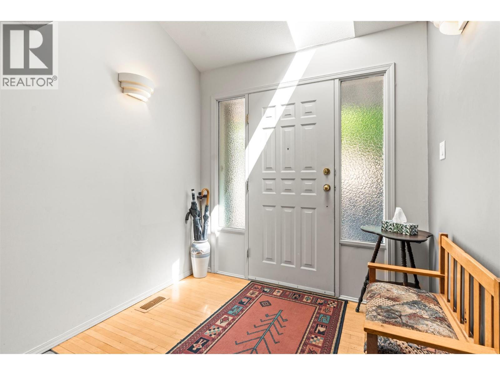 2804 25 Street, Vernon, BC - Indoor Photo Showing Other Room