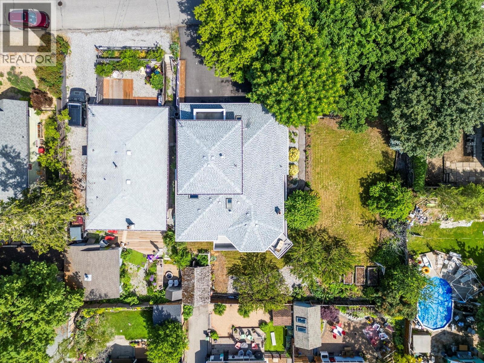 2804 25 Street, Vernon, BC - Outdoor