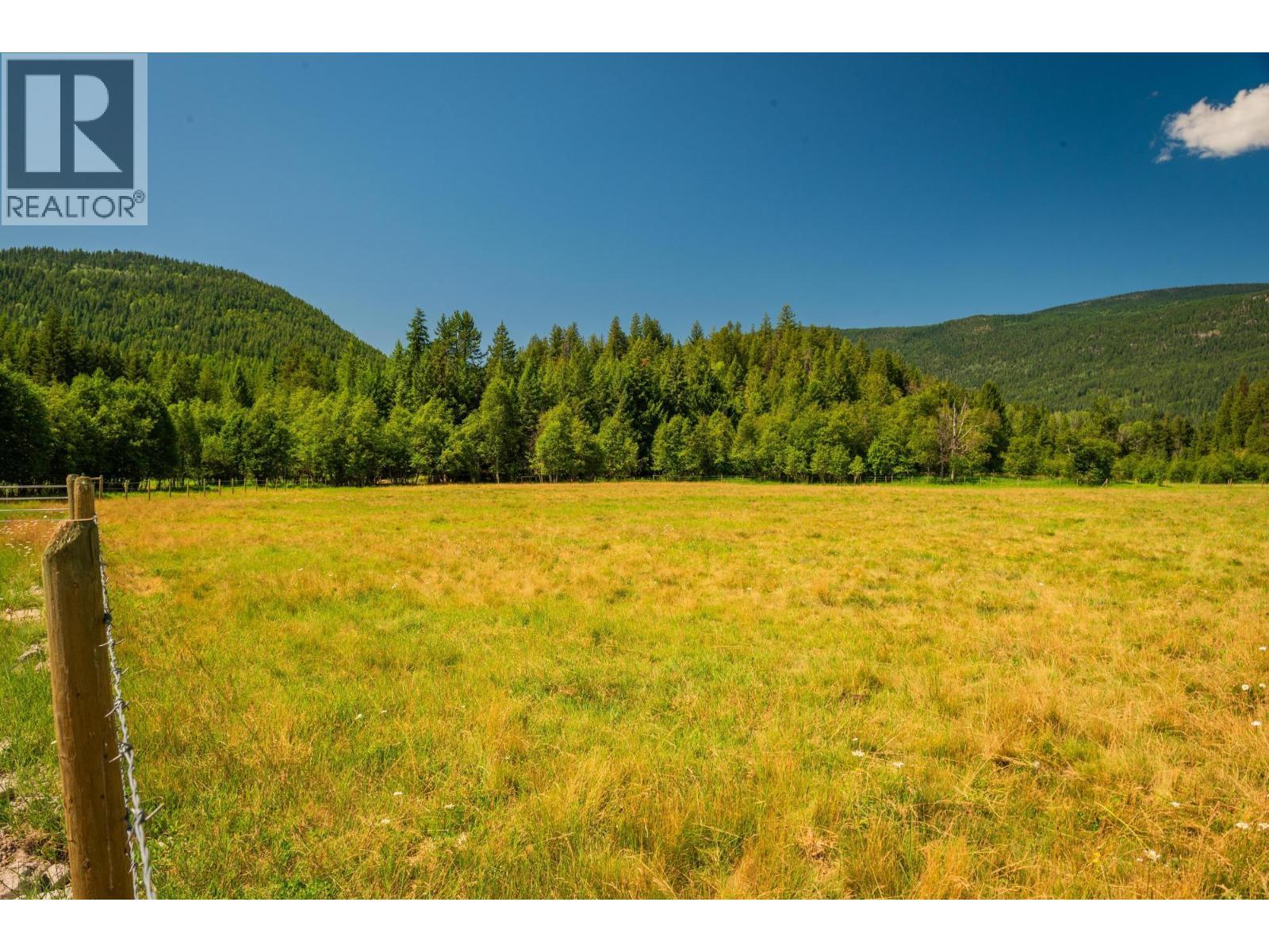 2335 Pass Creek Road, Castlegar, BC - Outdoor With View