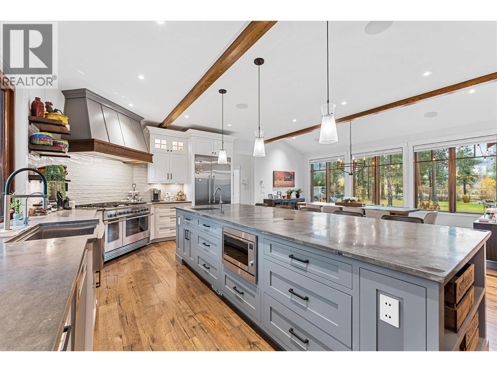 2150 Saucier Road, Kelowna, BC