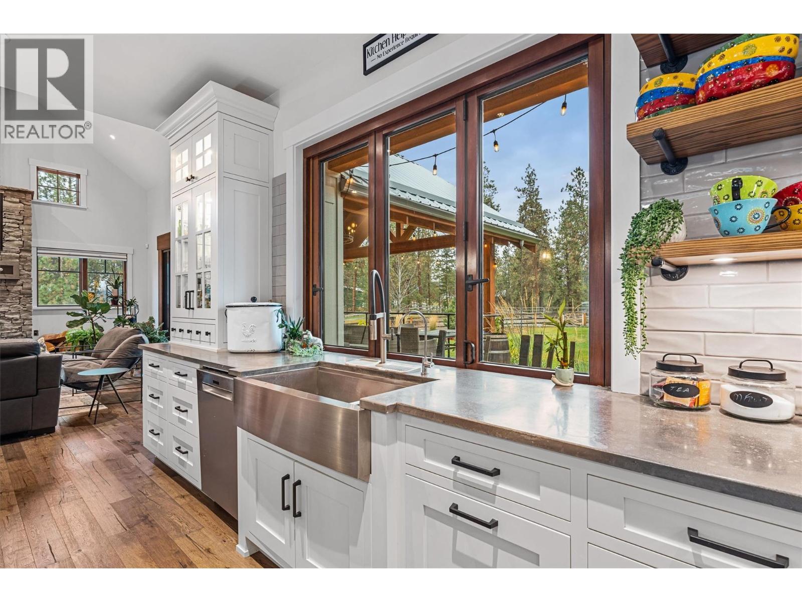 2150 Saucier Road, Kelowna, BC