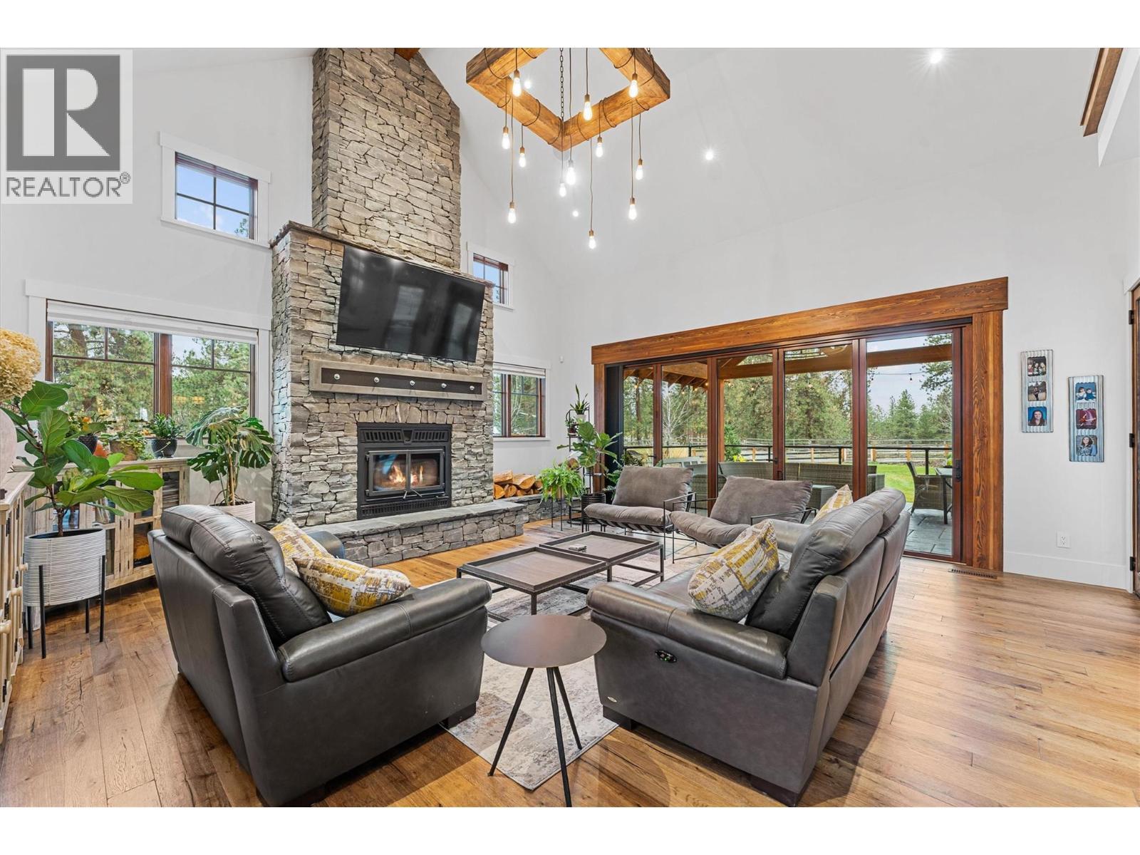 2150 Saucier Road, Kelowna, BC