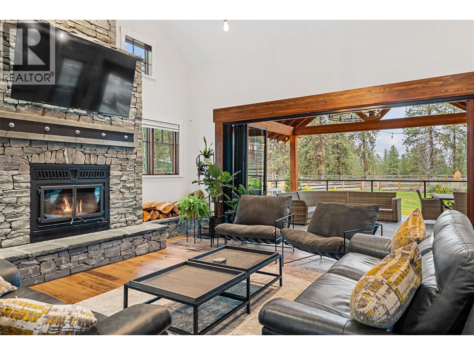 2150 Saucier Road, Kelowna, BC