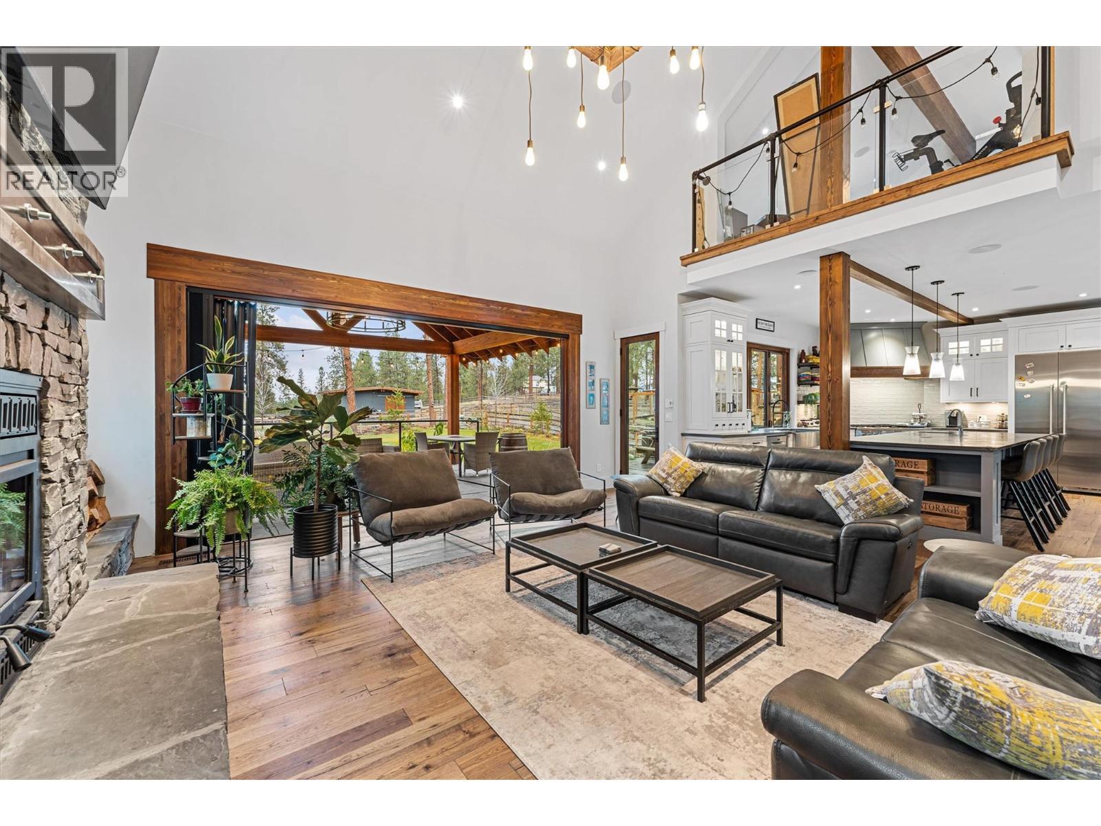 2150 Saucier Road, Kelowna, BC