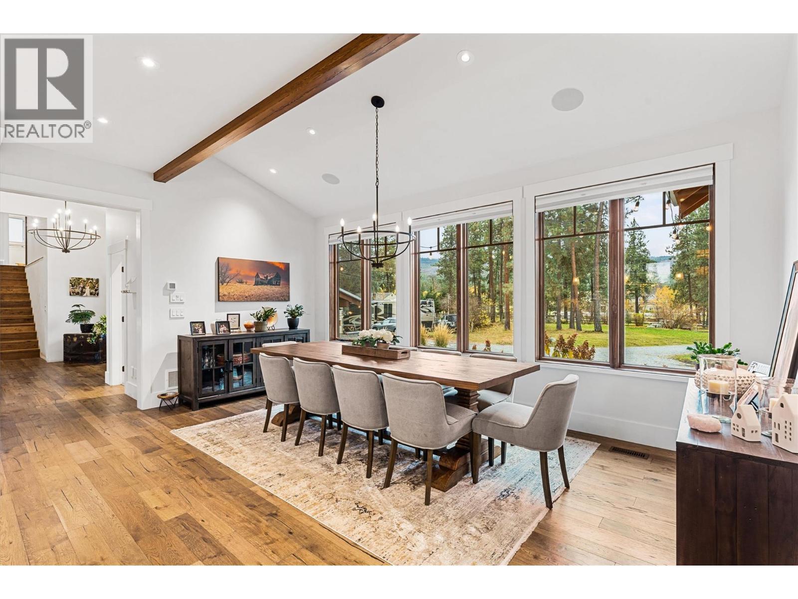 2150 Saucier Road, Kelowna, BC