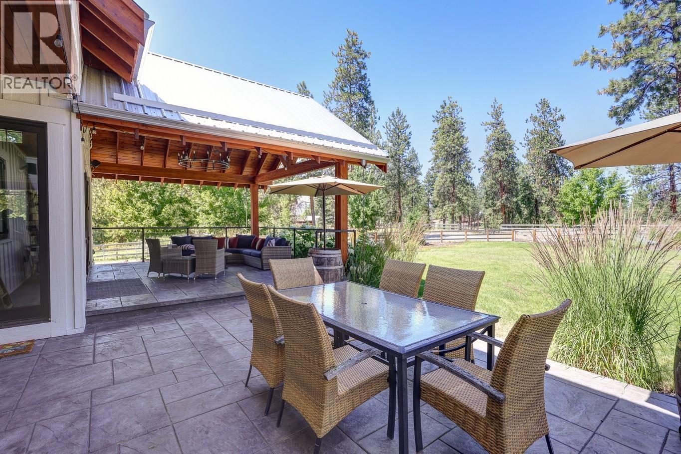 2150 Saucier Road, Kelowna, BC