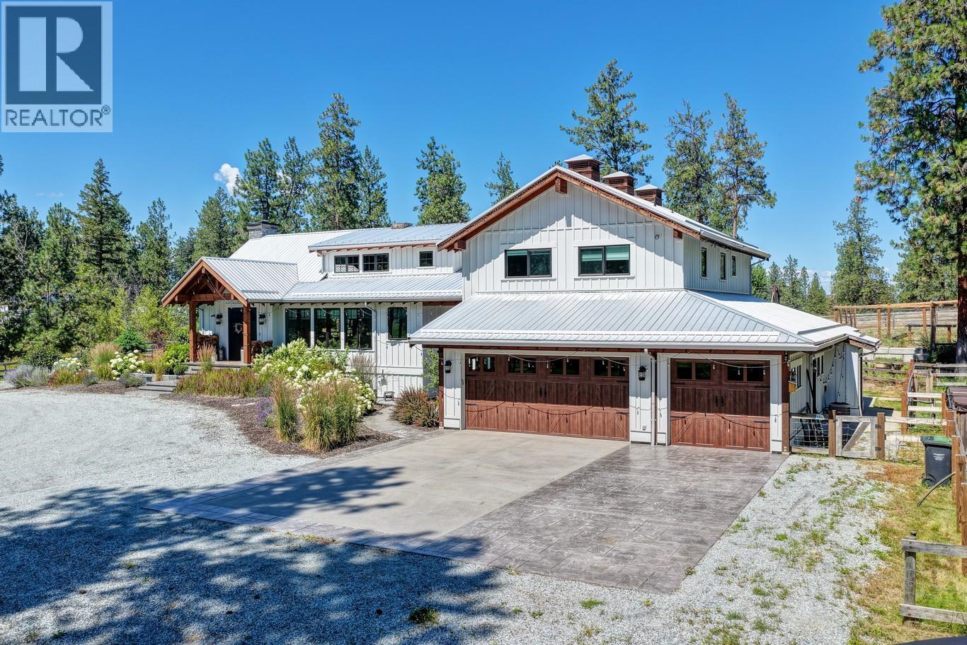 2150 Saucier Road, Kelowna, BC