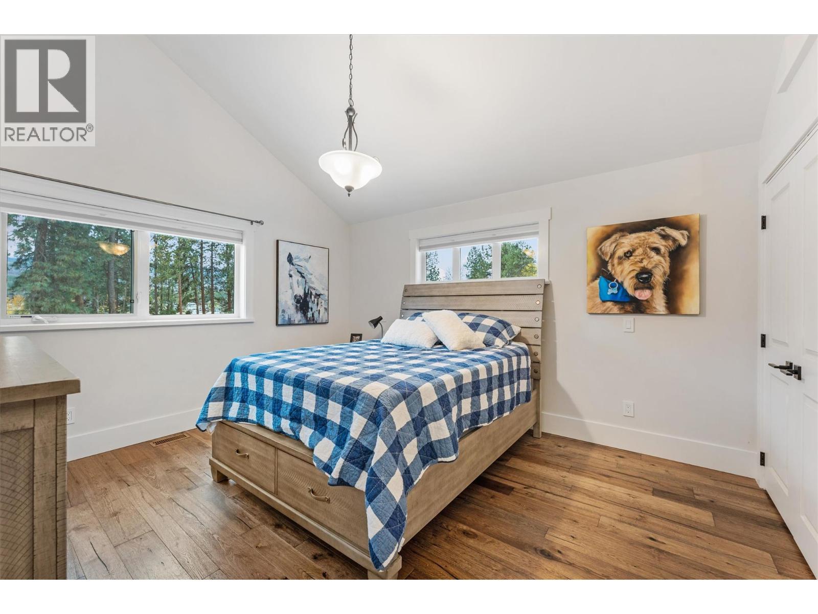 2150 Saucier Road, Kelowna, BC