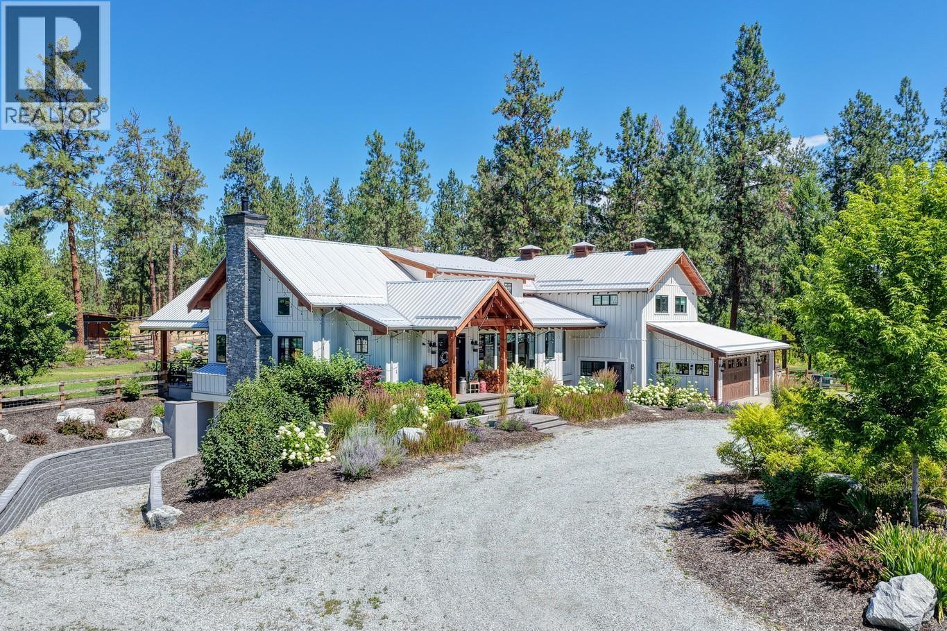 2150 Saucier Road, Kelowna, BC