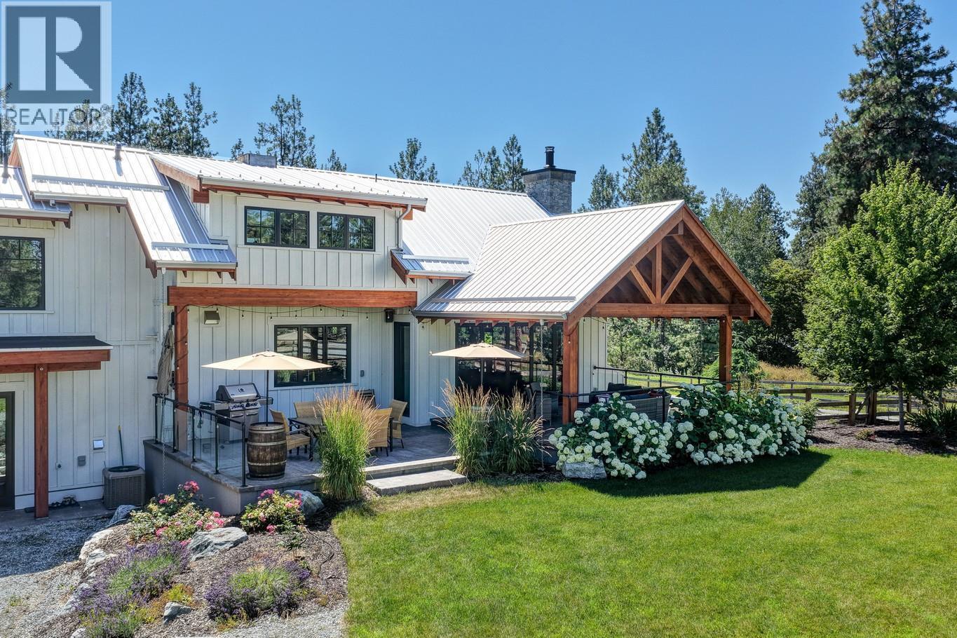 2150 Saucier Road, Kelowna, BC