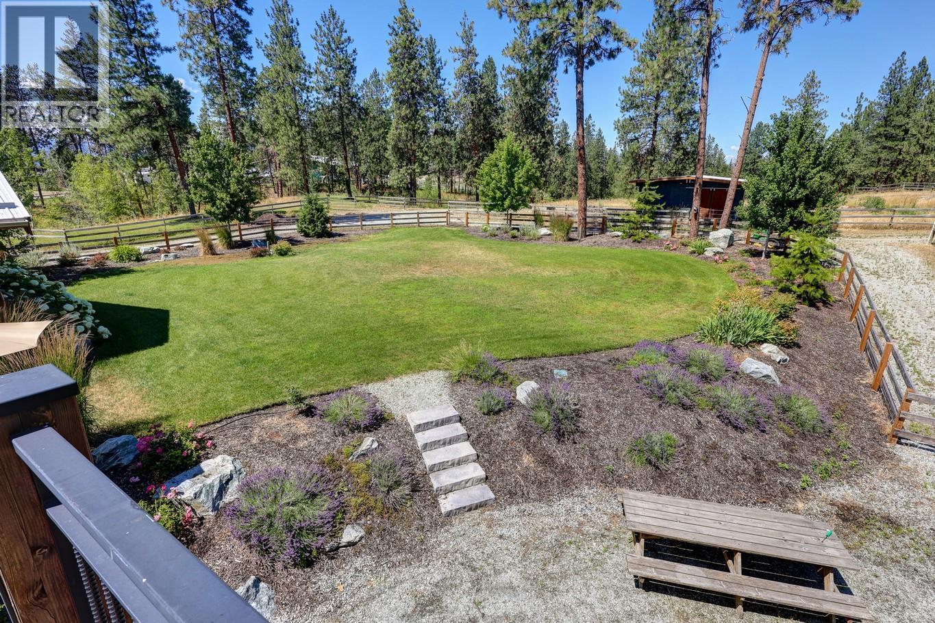 2150 Saucier Road, Kelowna, BC