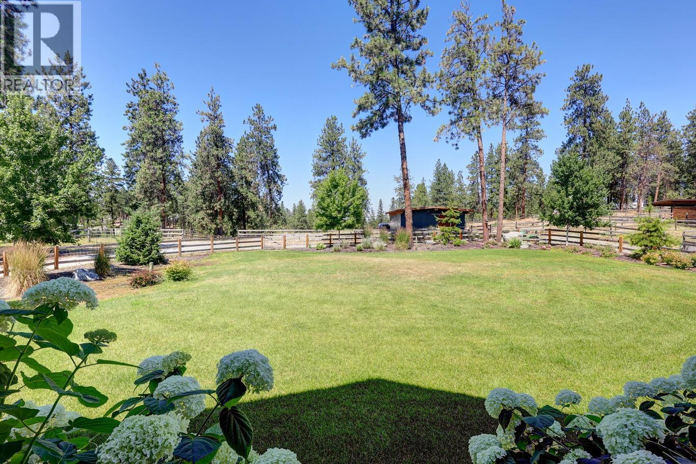 2150 Saucier Road, Kelowna, BC