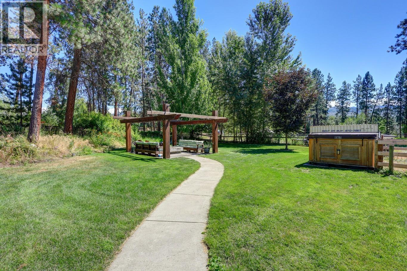 2150 Saucier Road, Kelowna, BC