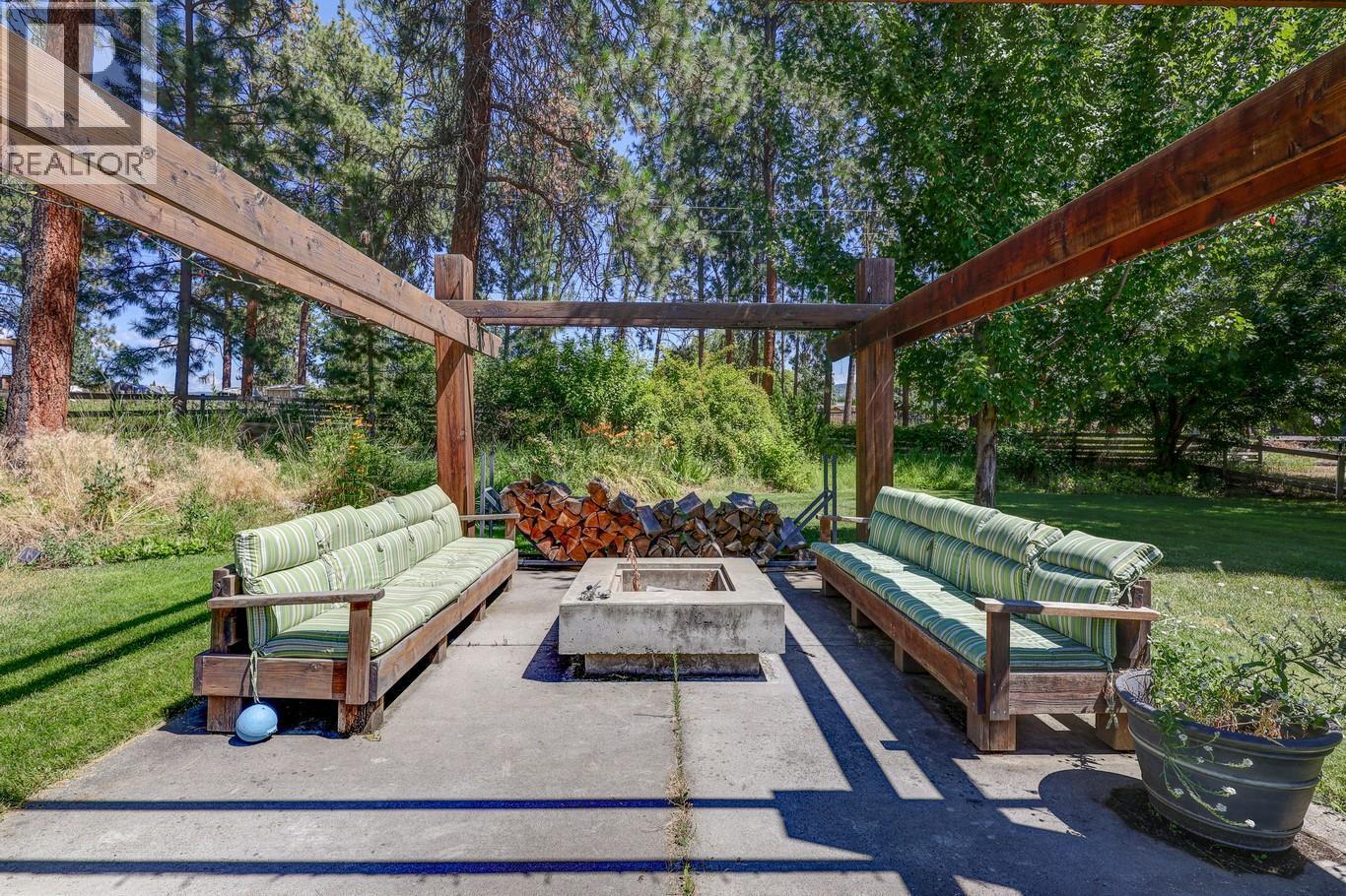 2150 Saucier Road, Kelowna, BC