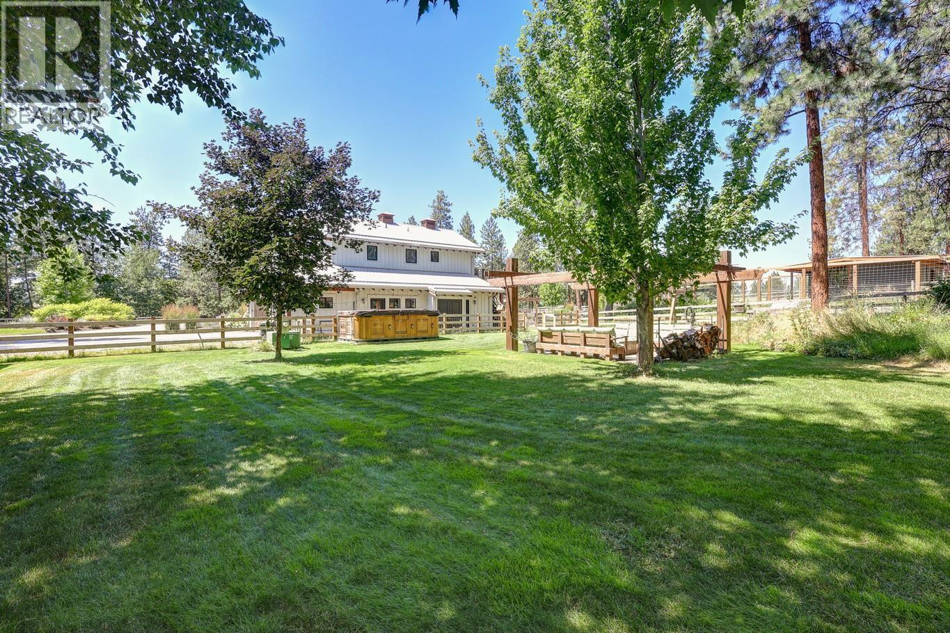 2150 Saucier Road, Kelowna, BC