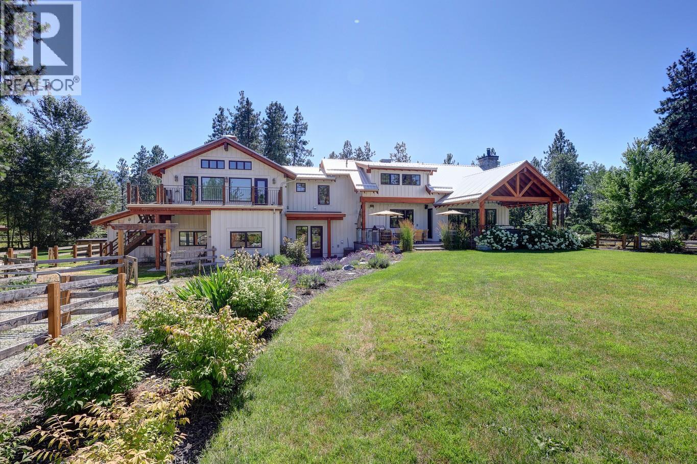 2150 Saucier Road, Kelowna, BC
