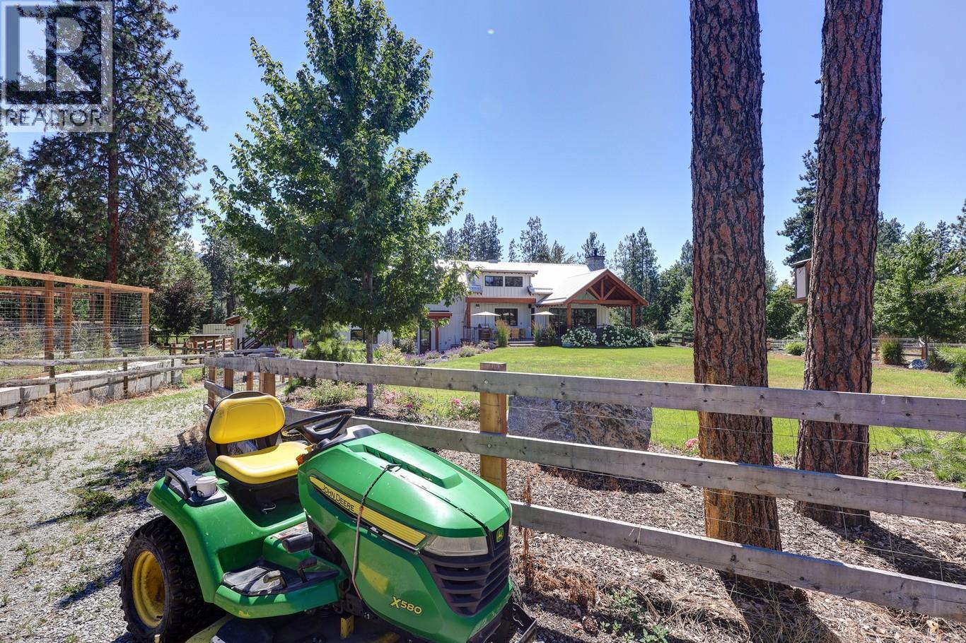 2150 Saucier Road, Kelowna, BC