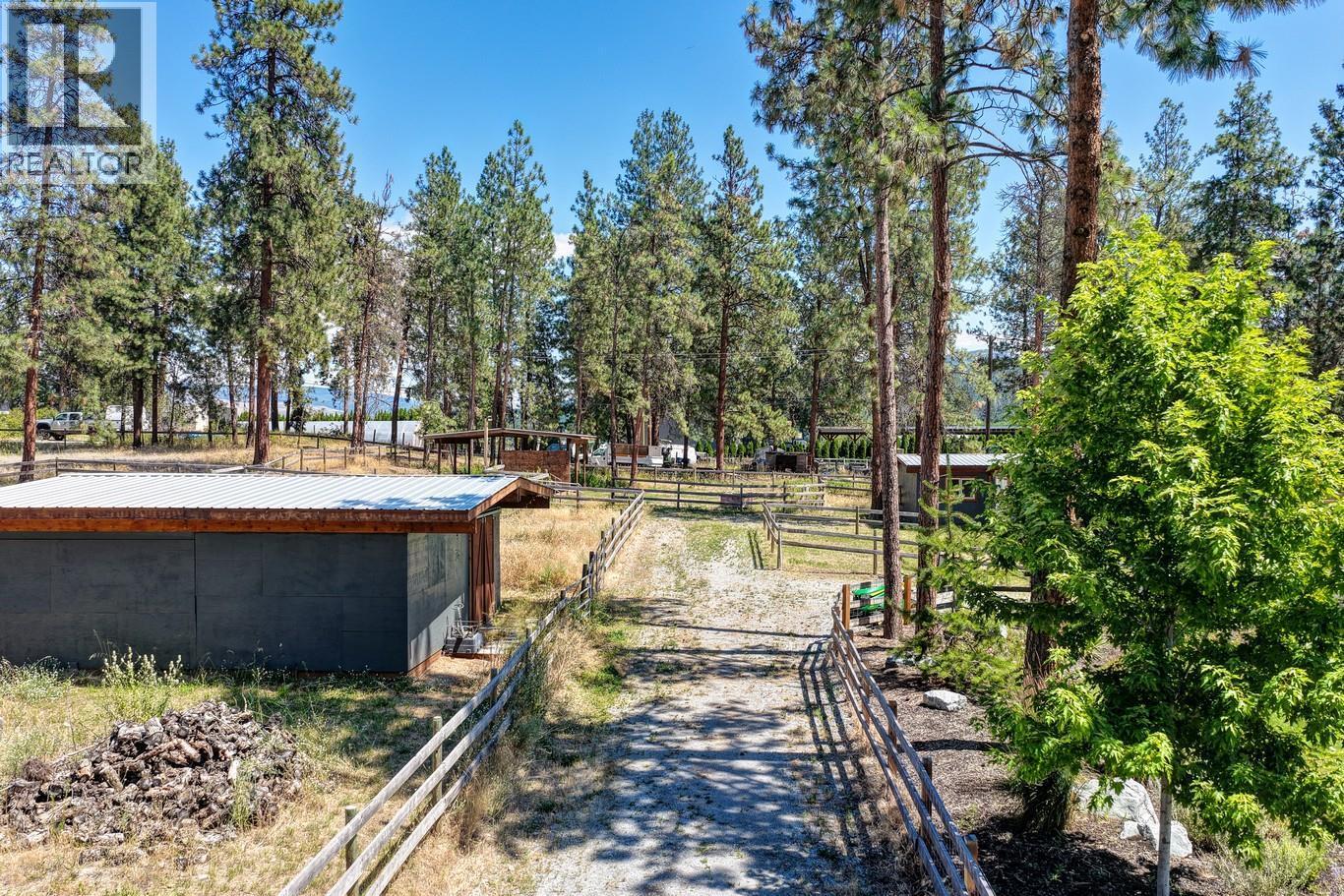 2150 Saucier Road, Kelowna, BC