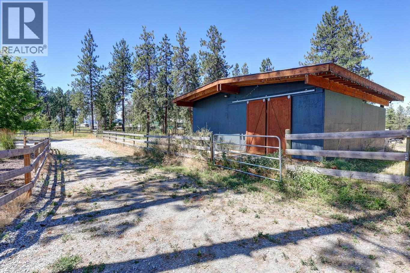 2150 Saucier Road, Kelowna, BC