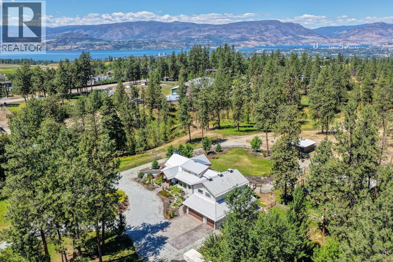 2150 Saucier Road, Kelowna, BC