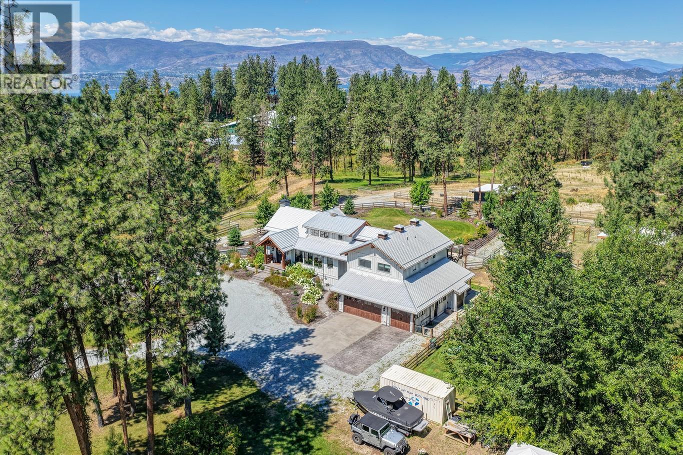 2150 Saucier Road, Kelowna, BC