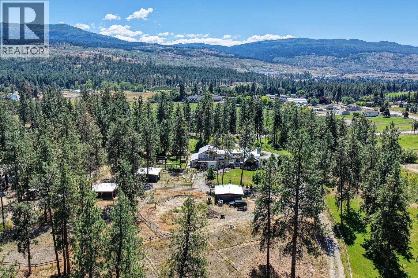 2150 Saucier Road, Kelowna, BC