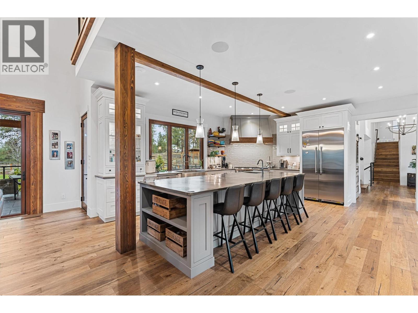 2150 Saucier Road, Kelowna, BC