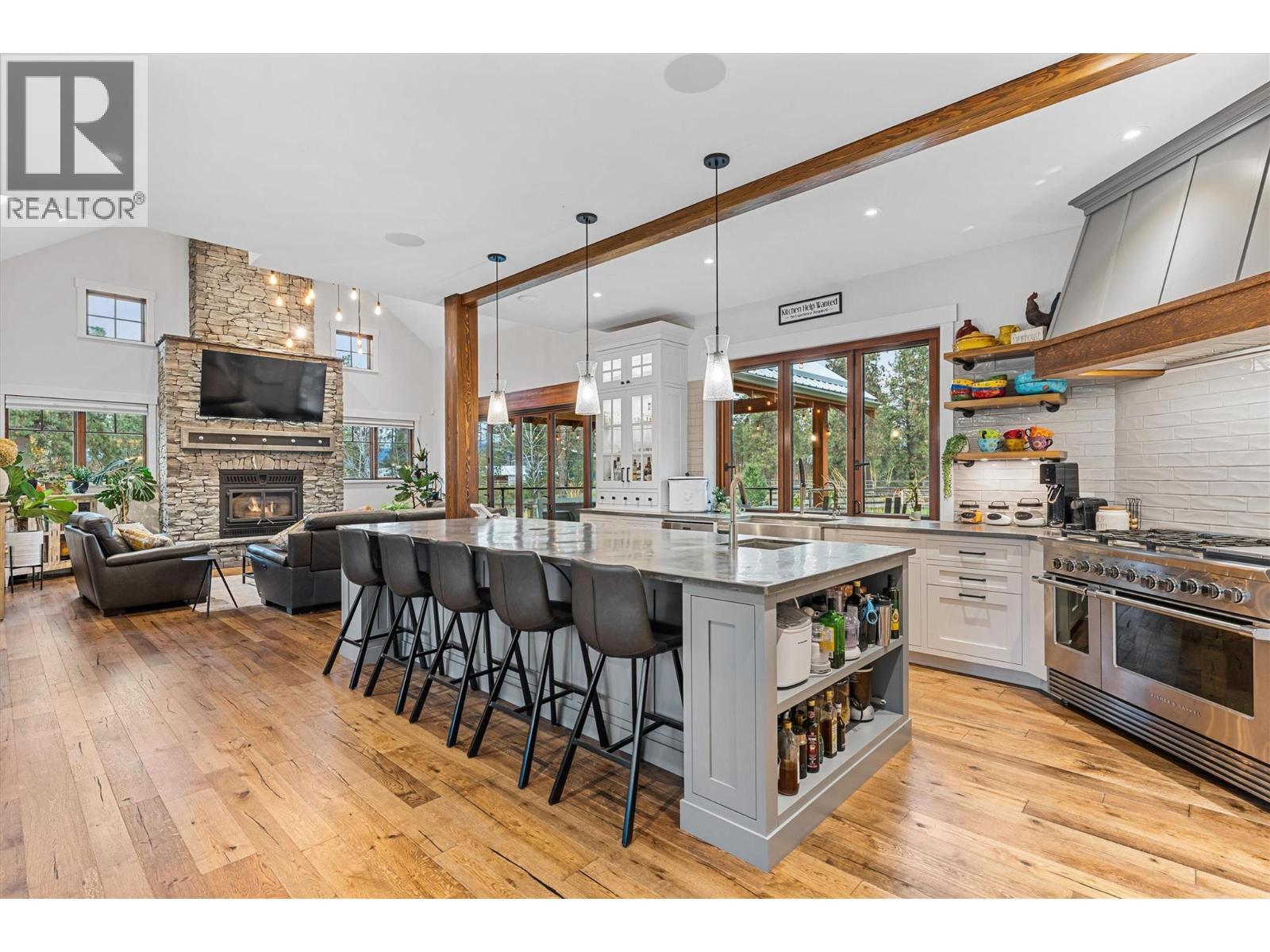 2150 Saucier Road, Kelowna, BC