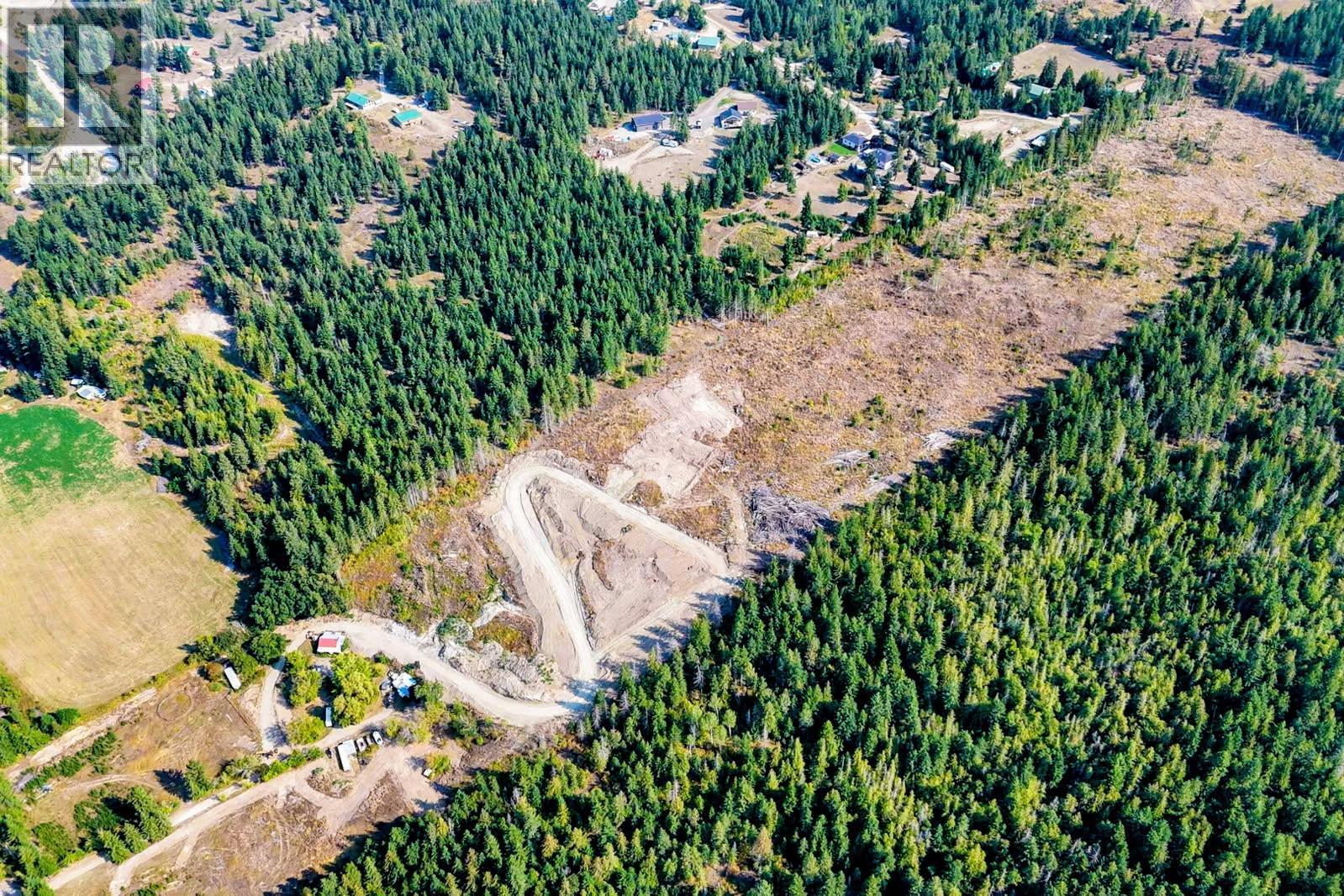 3311 Colton Road, Tappen, BC